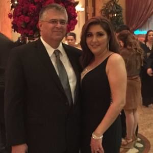 Meet your Posher, Nadia